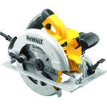 DEWALT DWE575K-QS Ръчен циркуляр