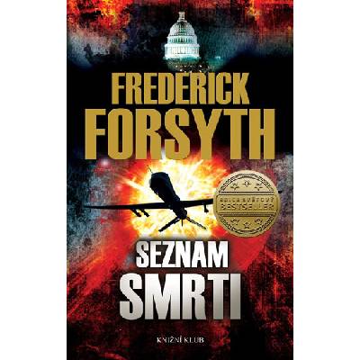 Seznam smrti - Frederick Forsyth