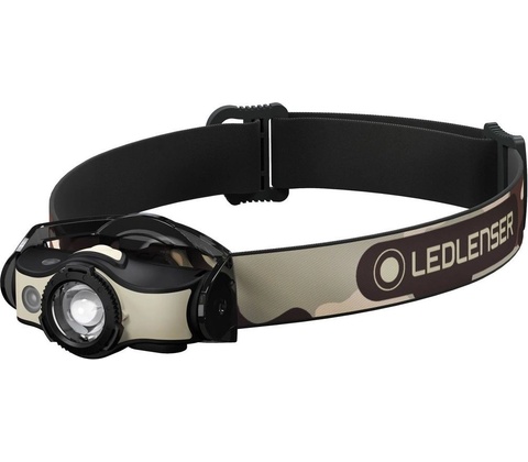 Ledlenser MH4