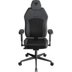 ThunderX3 Геймърски стол ThunderX3 SOLO 360 Ergonomic Mesh - Черен (GAGC-417) - xtreme