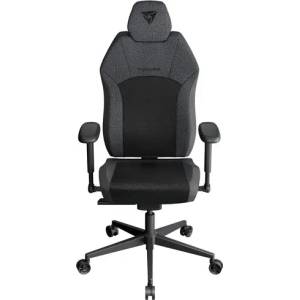 ThunderX3 Геймърски стол ThunderX3 SOLO 360 Ergonomic Mesh - Черен (GAGC-417) - xtreme
