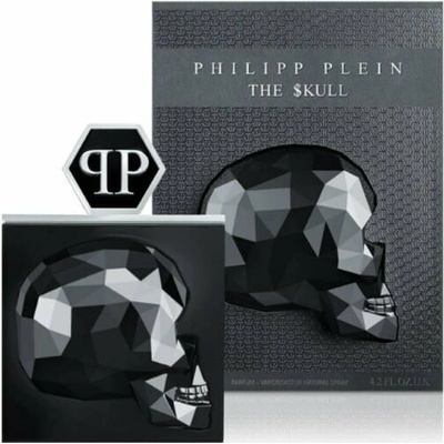 Philipp Plein The Skull parfum pánsky 125 ml