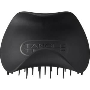 Tangle Teezer Scalp Brush Black четка за масаж за скалпа