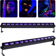 Light4Me LED Bar UV 12