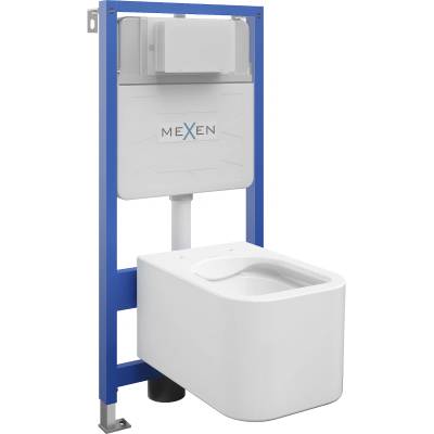 Mexen Felix Slim Elis (6103391XX00)