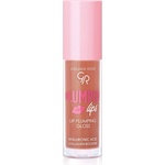 Golden Rose Гланц за обемни устни Plumped, 205, 4.7 ml - baby