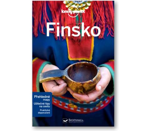 Finsko-Lonely Planet