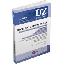ÚZ 1690 Sociální zabezpečení