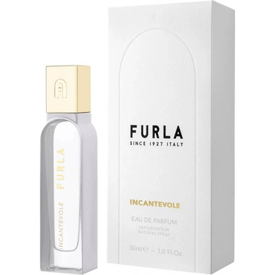 Furla Incantevole parfumovaná voda dámska 30 ml