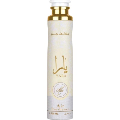 LATTAFA Yara Moi Ароматизатор 300ml Унисекс