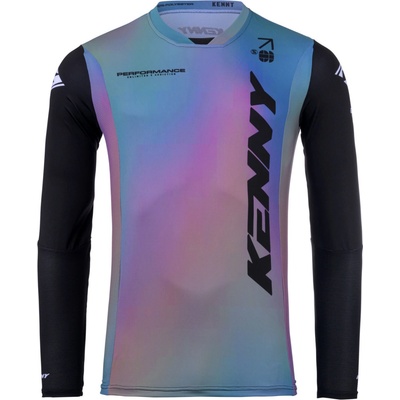 Kenny PERFORMANCE 25 gradient prism