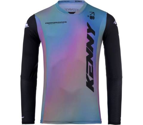 Kenny PERFORMANCE 25 gradient prism