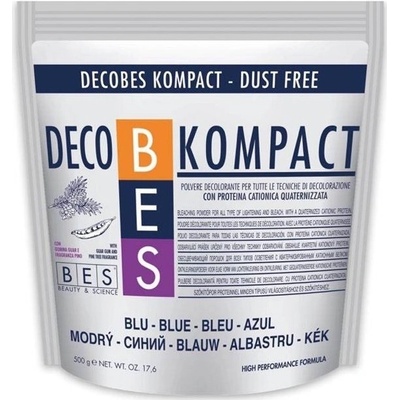 BES Decobes Kompact Melír v sáčku 500 g