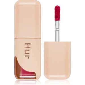 House of Hur Glowy Ampoule Tint дълготраен гланц за устни с хидратиращ ефект цвят 4.5 гр