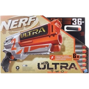 Nerf Ultra Two