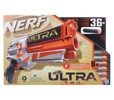 Nerf Ultra Two