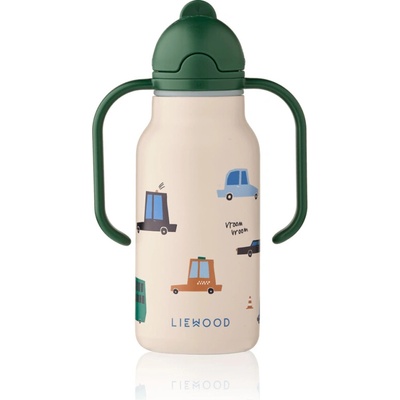 Liewood termofľaša Kimmie Cars 250 ml