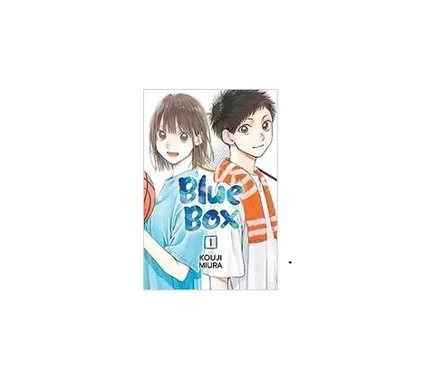 Blue Box, Vol. 1