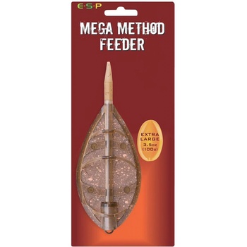 ESP krmítko Mega Method Feeder 100g Extra Large