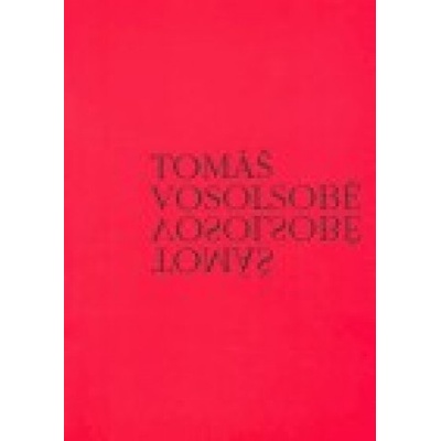 Tomáš Vosolsobě - Eva Petrová