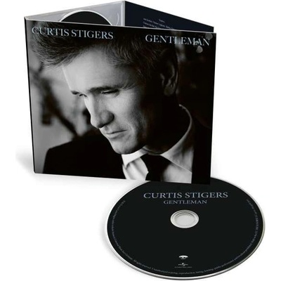 Stigers, Curtis - Gentleman CD