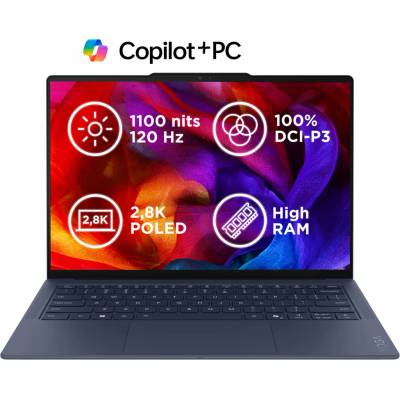 Lenovo Yoga Slim 7 Ultra 14IPH11 83QK004PCK