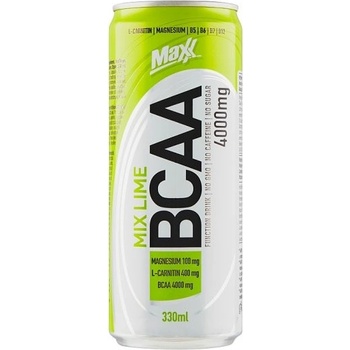 Maxx BCAA 330 ml