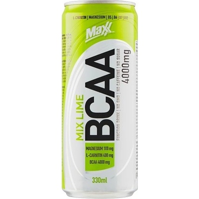 Maxx BCAA 330 ml