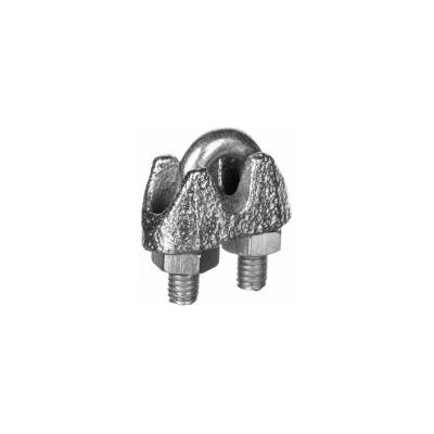 Obo bettermann Steel cable clamp fi3 947 3 F 5302021 /25pcs /