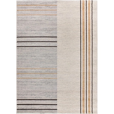 Universal Сив/бежов килим 200x290 cm Craft - Universal (50798)