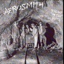 Night in the Ruts CD
