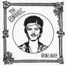 MARS, BRUNO - THE ROMANTIC (1) CD