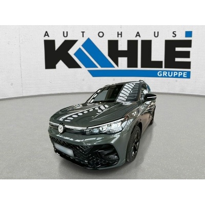 Volkswagen Tiguan 2.0 R-Line DSG 110 kW