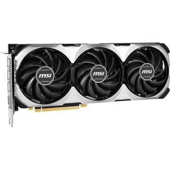 MSI GeForce RTX 4070 VENTUS 3X E 12G OC