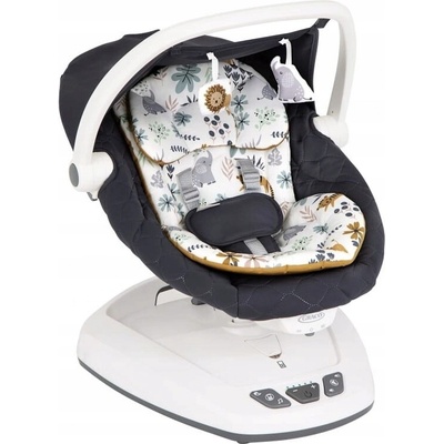 Graco THE WILD – Sleviste.cz