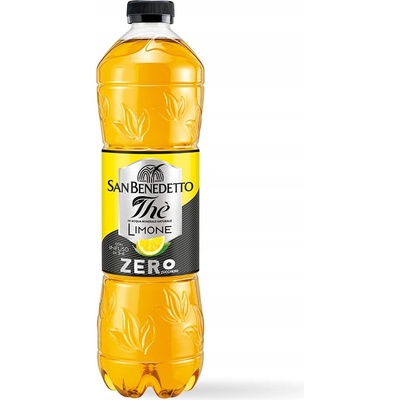 San Benedetto Thè Zero Limone 1,5 l