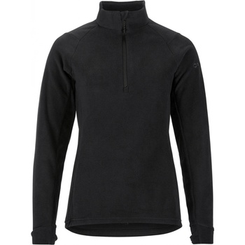 Craft Core Explore Fleece Midlayer W 1915247-999000 čierna