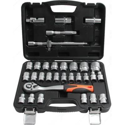PREMIUM Комплект гедоре Premium 45836/ 32 части (45836)