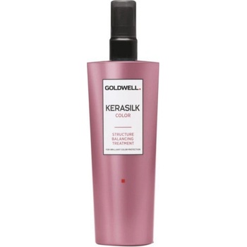 Goldwell Kerasilk Color Structure Balancing Treatment 125 ml