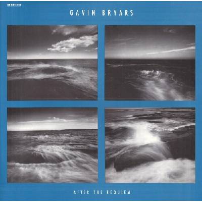 Gavin Bryars: After The Requiem LP