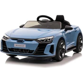 Moni Акумулаторна кола Audi RS e-tron 6888 син (3801005000081)