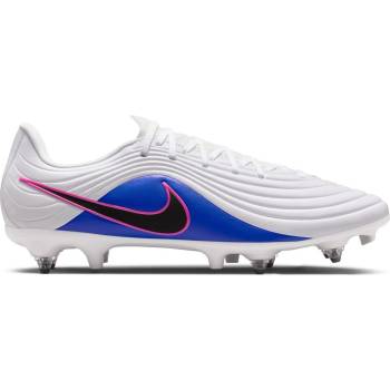 Image 1 of Nike Футболни бутонки Nike Tiempo Academy Adults Soft Ground Football Boots - Blue/Wht/Pink