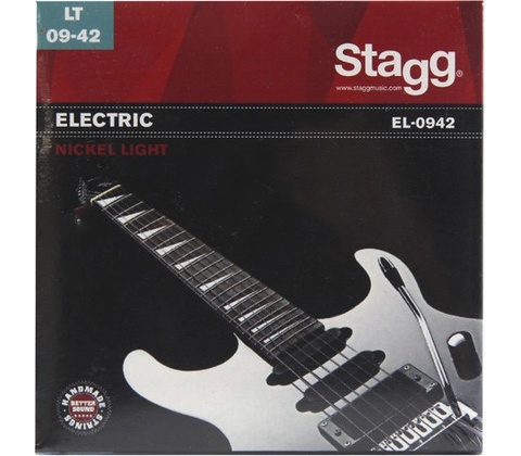 Stagg EL-0942