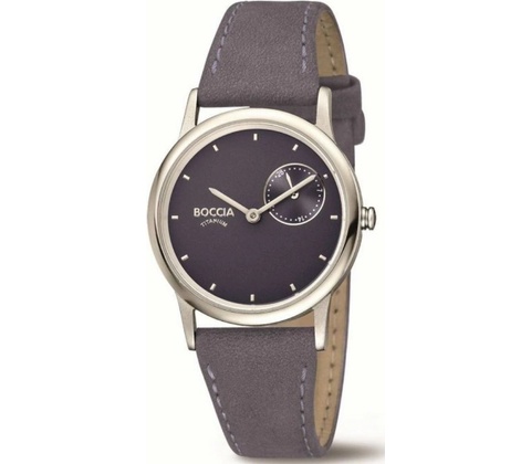 Boccia Titanium 3274-01