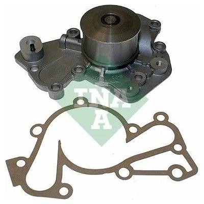 Vodní čerpadlo, chlazení motoru Schaeffler INA 538 0124 10 (538012410)