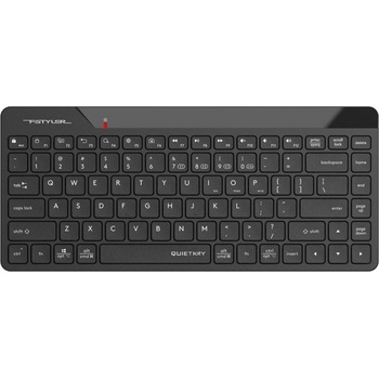 A4Tech FBK22 Black