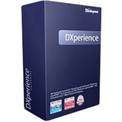 DevExpress Universal 12 mes. predĺženie