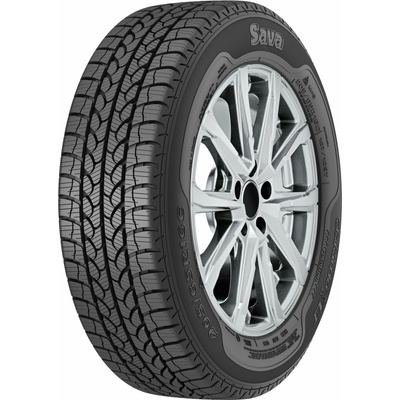 Sava Eskimo LT 225/70 R15 112/110R