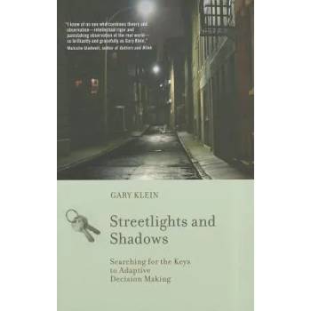 Image 1 of Streetlights and Shadows | Gary Klein