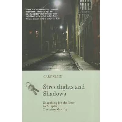 Streetlights and Shadows | Gary Klein